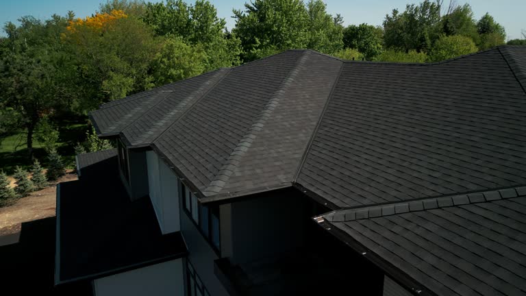 Best Gutter Installation and Repair  in Bellville, OH