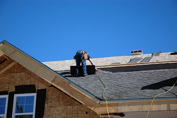 Best Emergency Roof Repair Services  in Bellville, OH