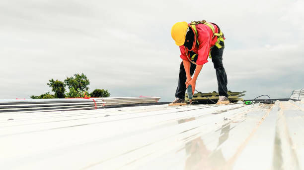 Best Tile Roofing Installation  in Bellville, OH