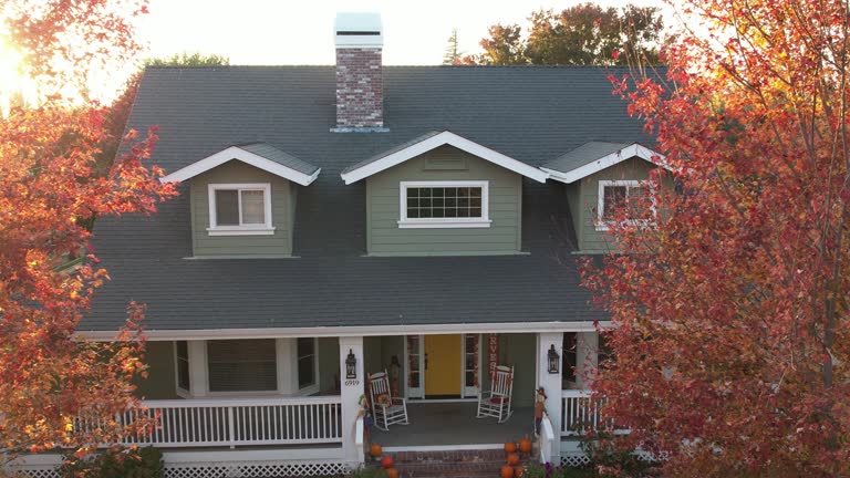 Best Roof Insulation Installation  in Bellville, OH