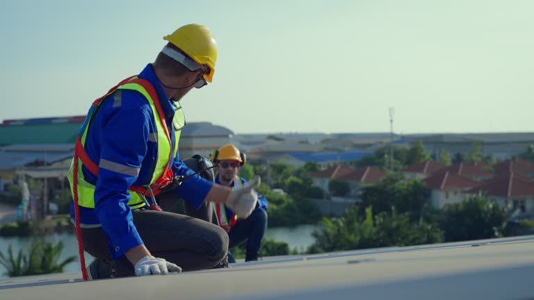 Best Wood Shake Roofing  in Bellville, OH
