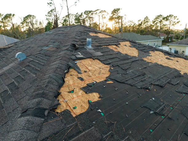 Best Gutter Installation and Repair  in Bellville, OH