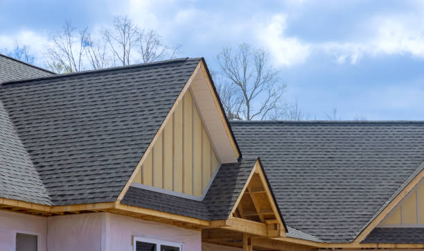 Best Chimney Flashing Repair  in Bellville, OH