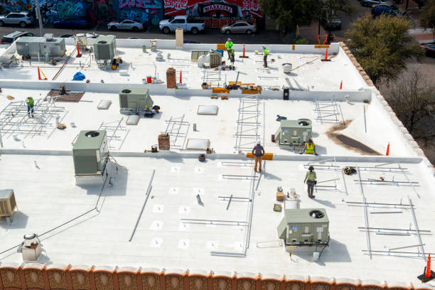 Best Asphalt Shingles Roofing  in Bellville, OH