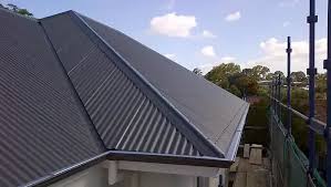 Best Roof Replacement  in Bellville, OH
